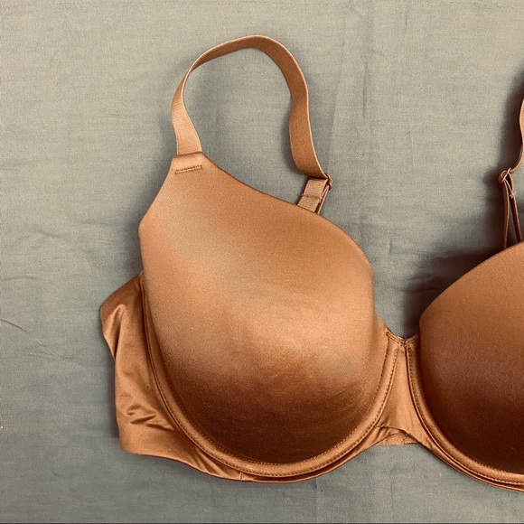 Auden 38DD Full Coverage Icon Lightly Lined New - Picture 5 of 10